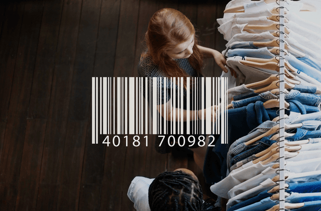 Barcode Generation: Standards and Implementation