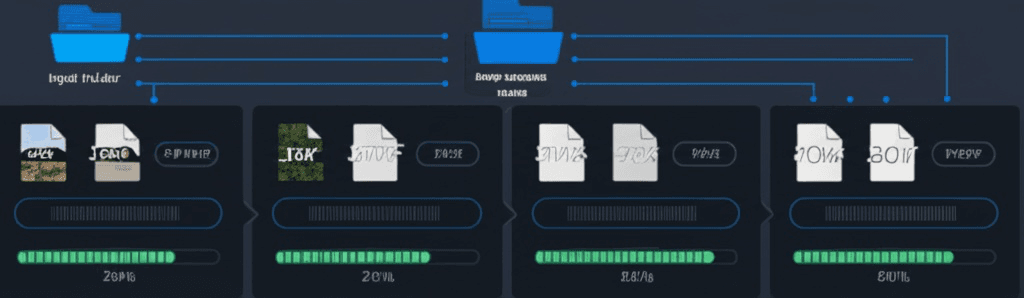 Image Batch Processing: Automating Your Workflow