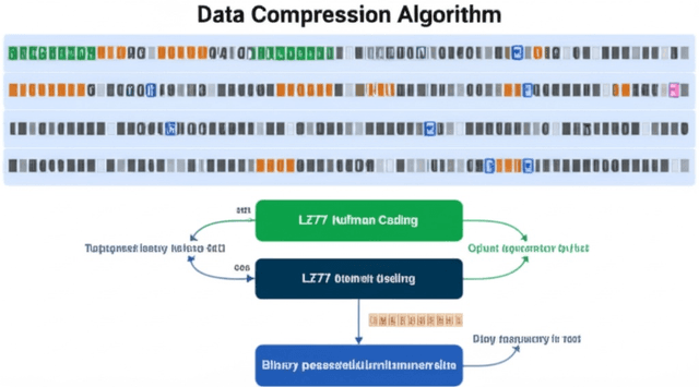 File Compression Algorithms: Understanding the Science Behind Smaller Files