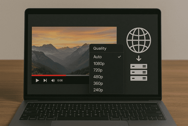 Document Security: Watermarking and Password Protection