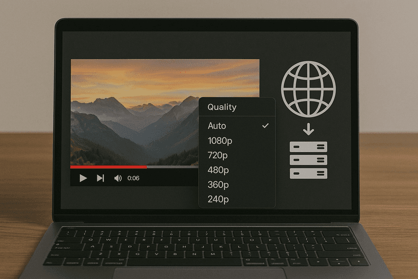 Document Security: Watermarking and Password Protection