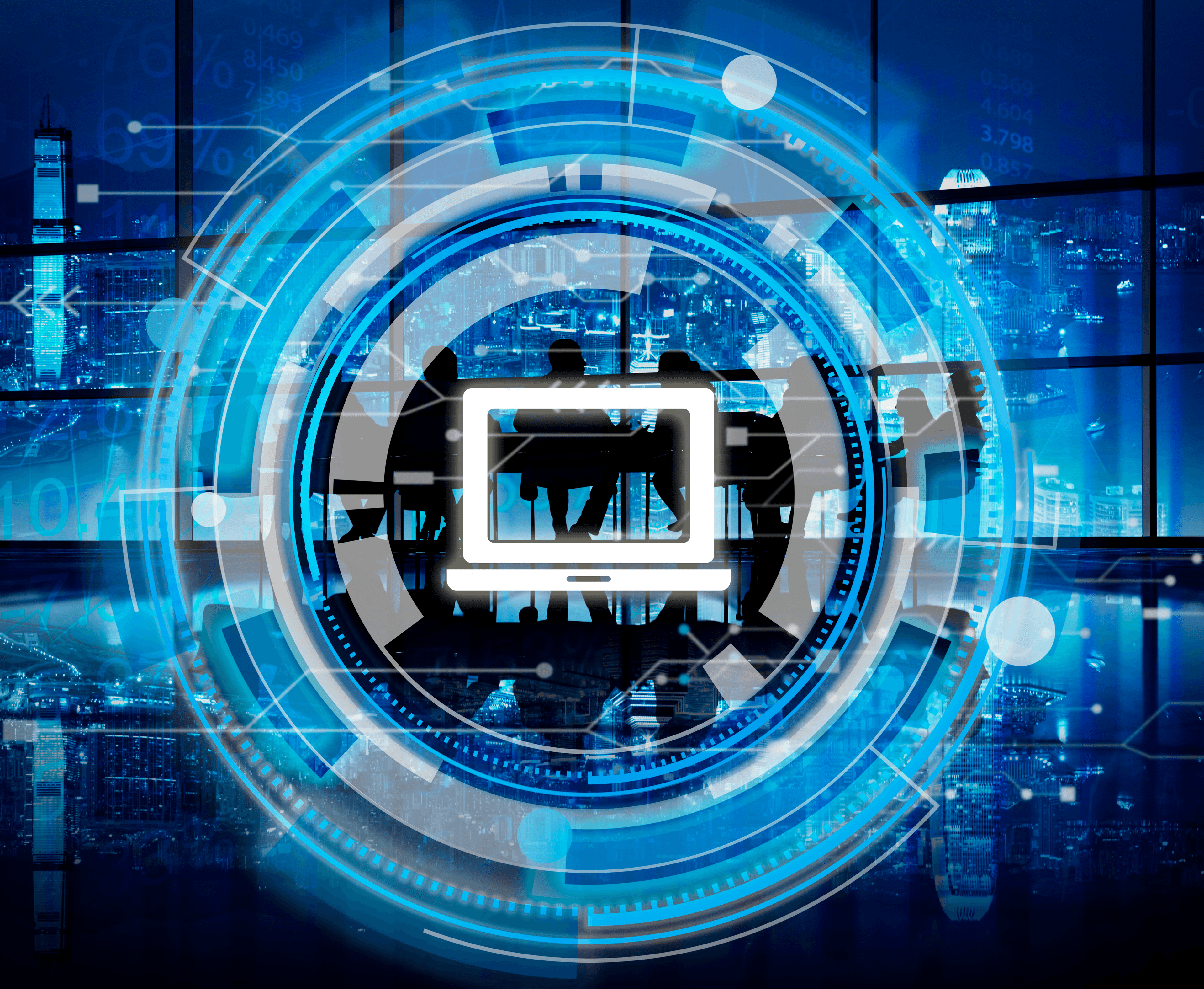 Future of File Conversion: Emerging Technologies and Trends
