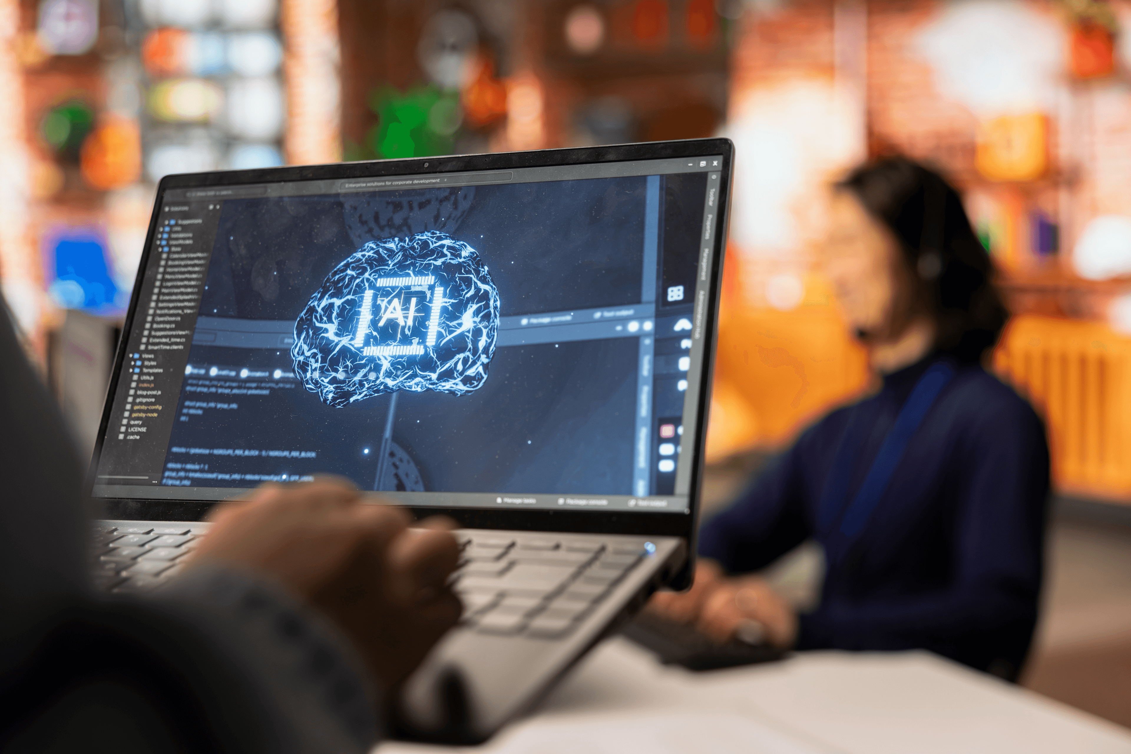 Machine Learning for Automated File Classification