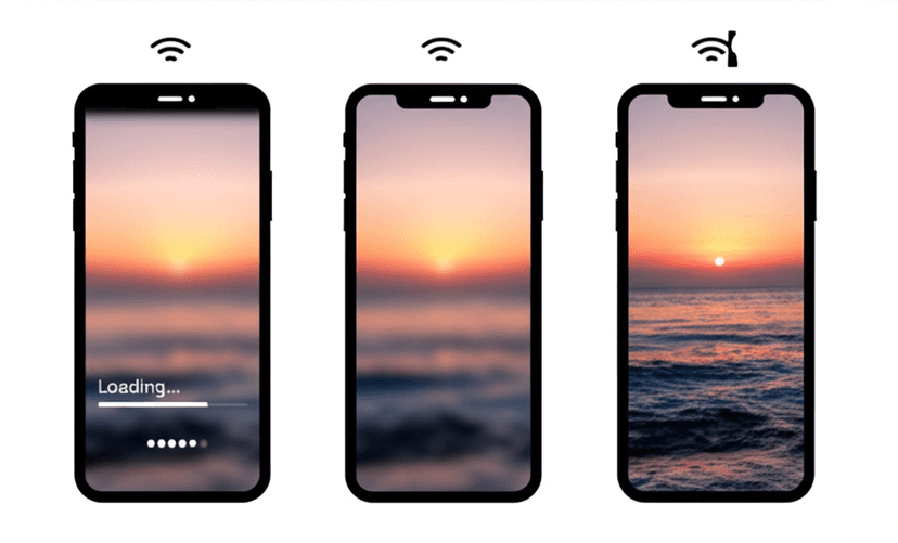 Mobile Image Optimization: Performance for Every Device