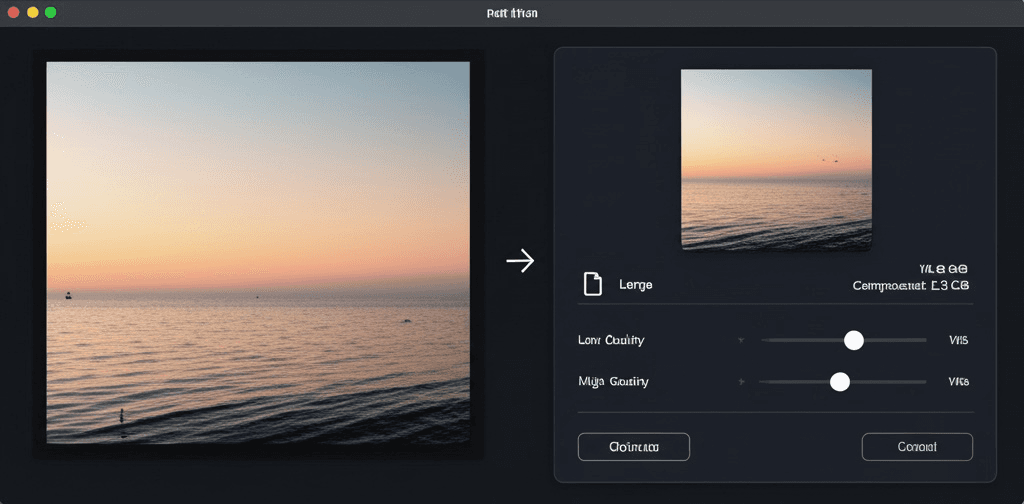 PDF Optimization: Reducing File Size Without Quality Loss