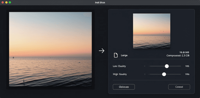 PDF Optimization: Reducing File Size Without Quality Loss