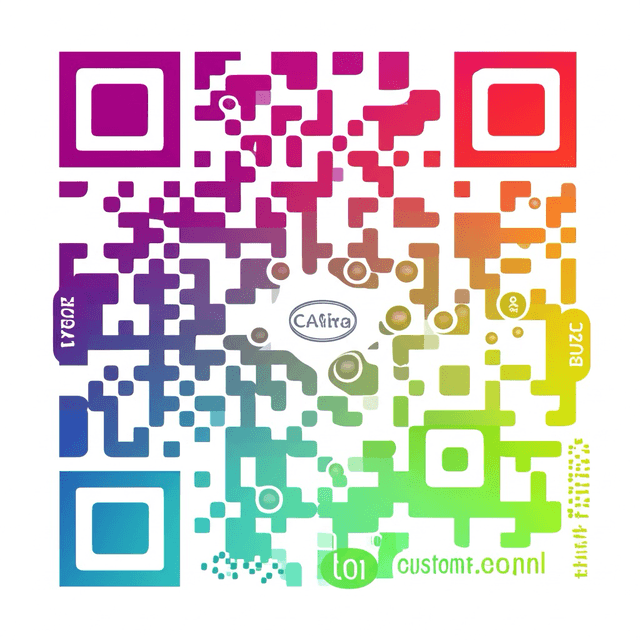 QR Code Generation: Best Practices and Advanced Techniques