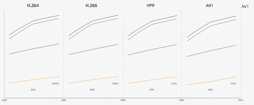Video Format Conversion: From Legacy to Modern Codecs