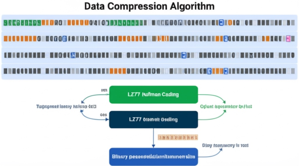 File Compression Algorithms: Understanding the Science Behind Smaller Files