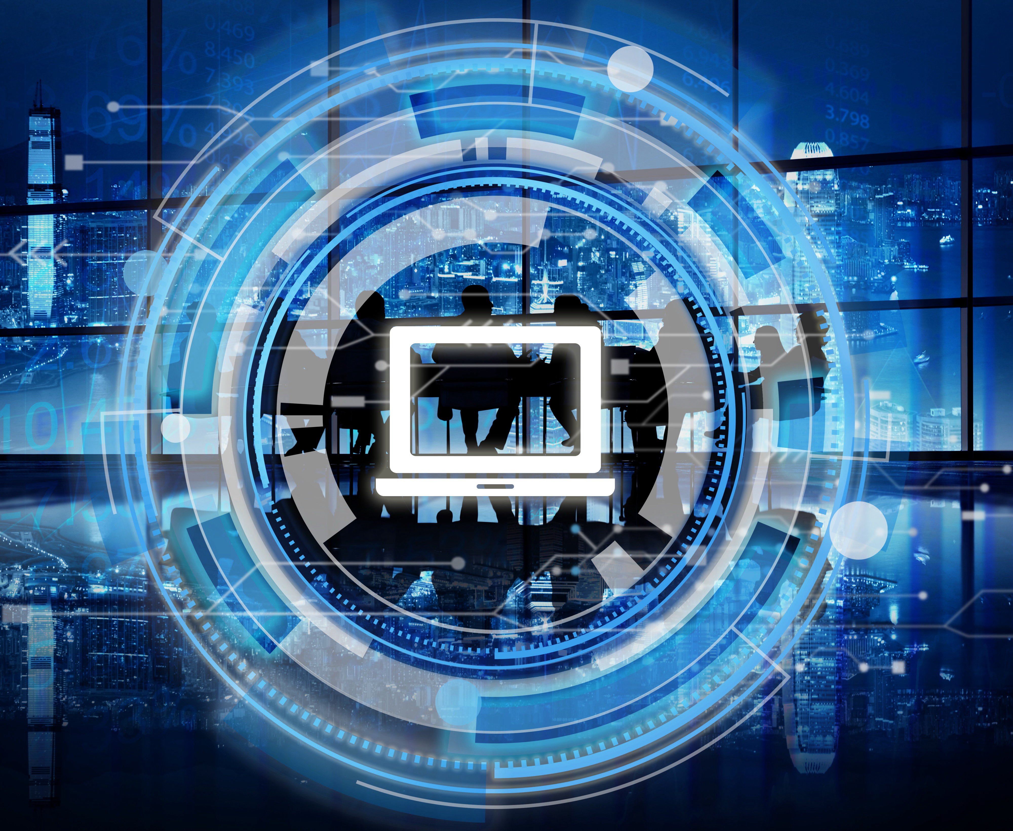 Future of File Conversion: Emerging Technologies and Trends