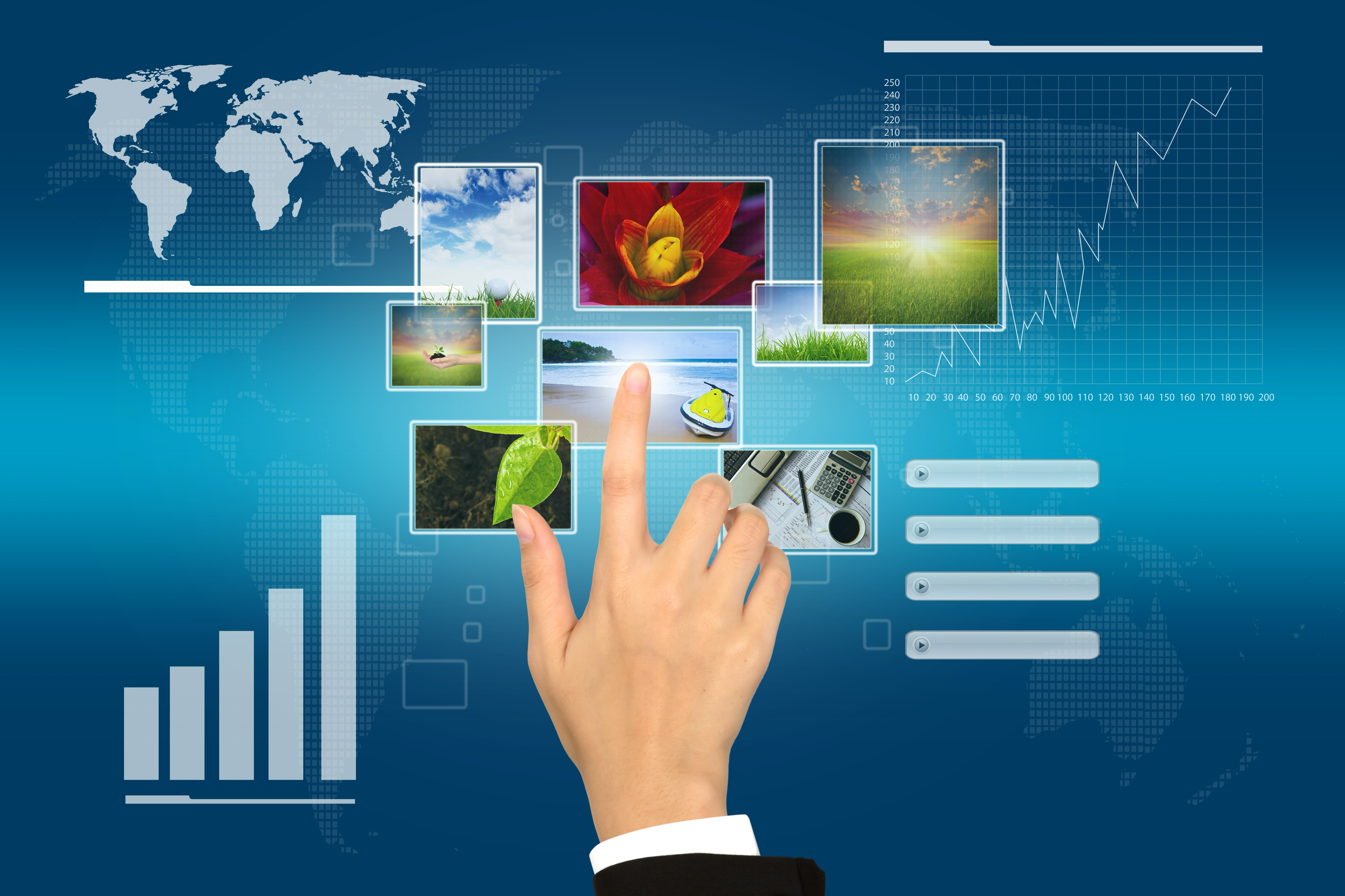 How to Extract High-Resolution Images from Websites