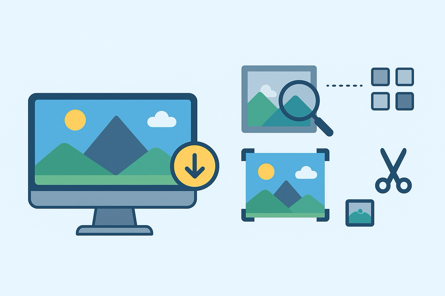 Image Compression Techniques: Balancing Quality and File Size