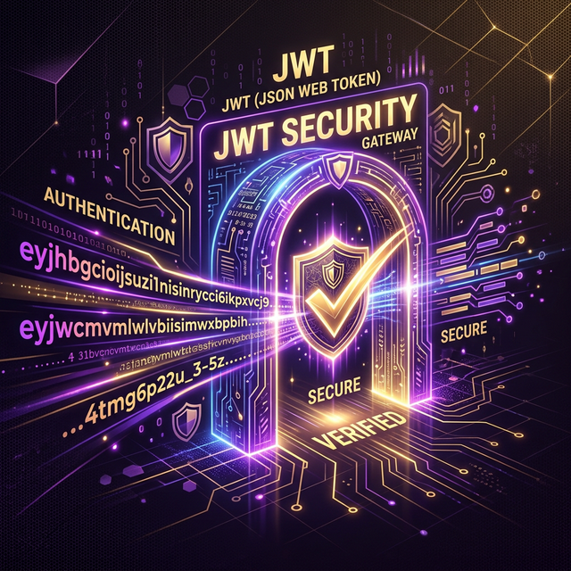 Understanding JWT Security: Best Practices for Authentication