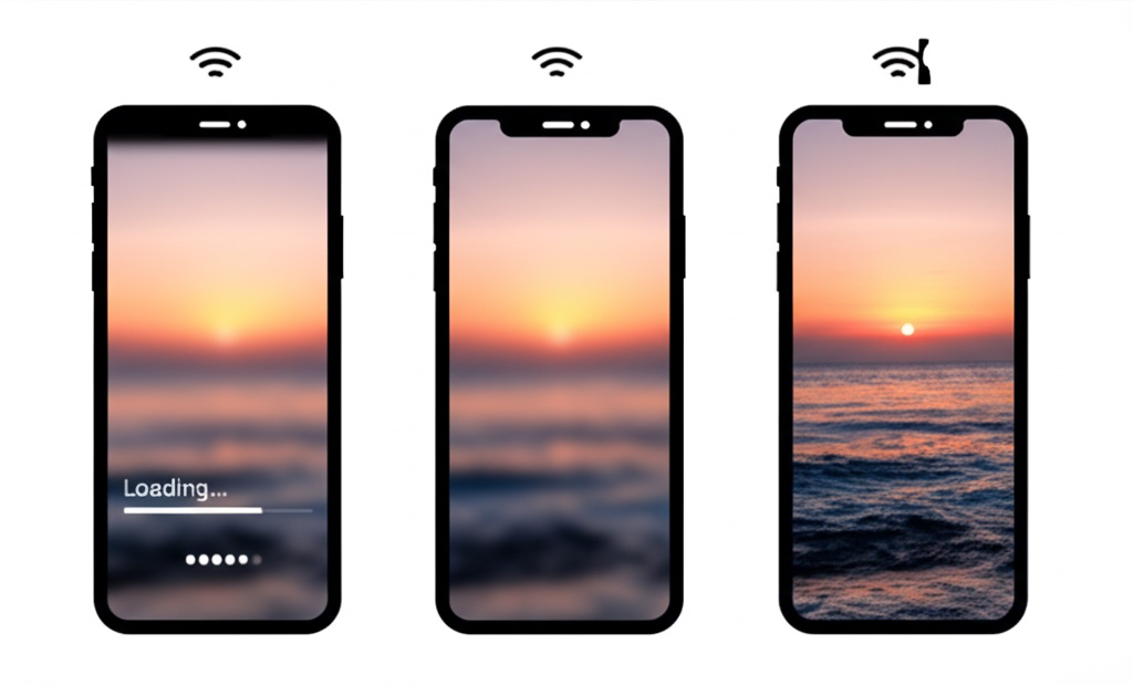 Mobile Image Optimization: Performance for Every Device