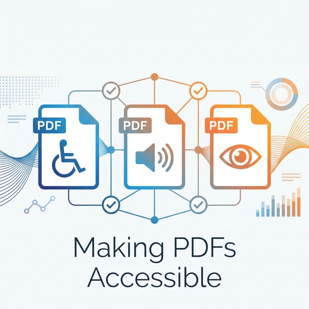 Making PDFs Accessible: A Complete Guide to Inclusive Documents