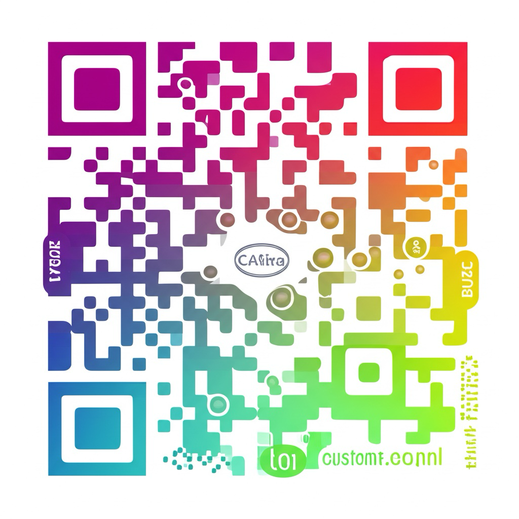 QR Code Generation: Best Practices and Advanced Techniques