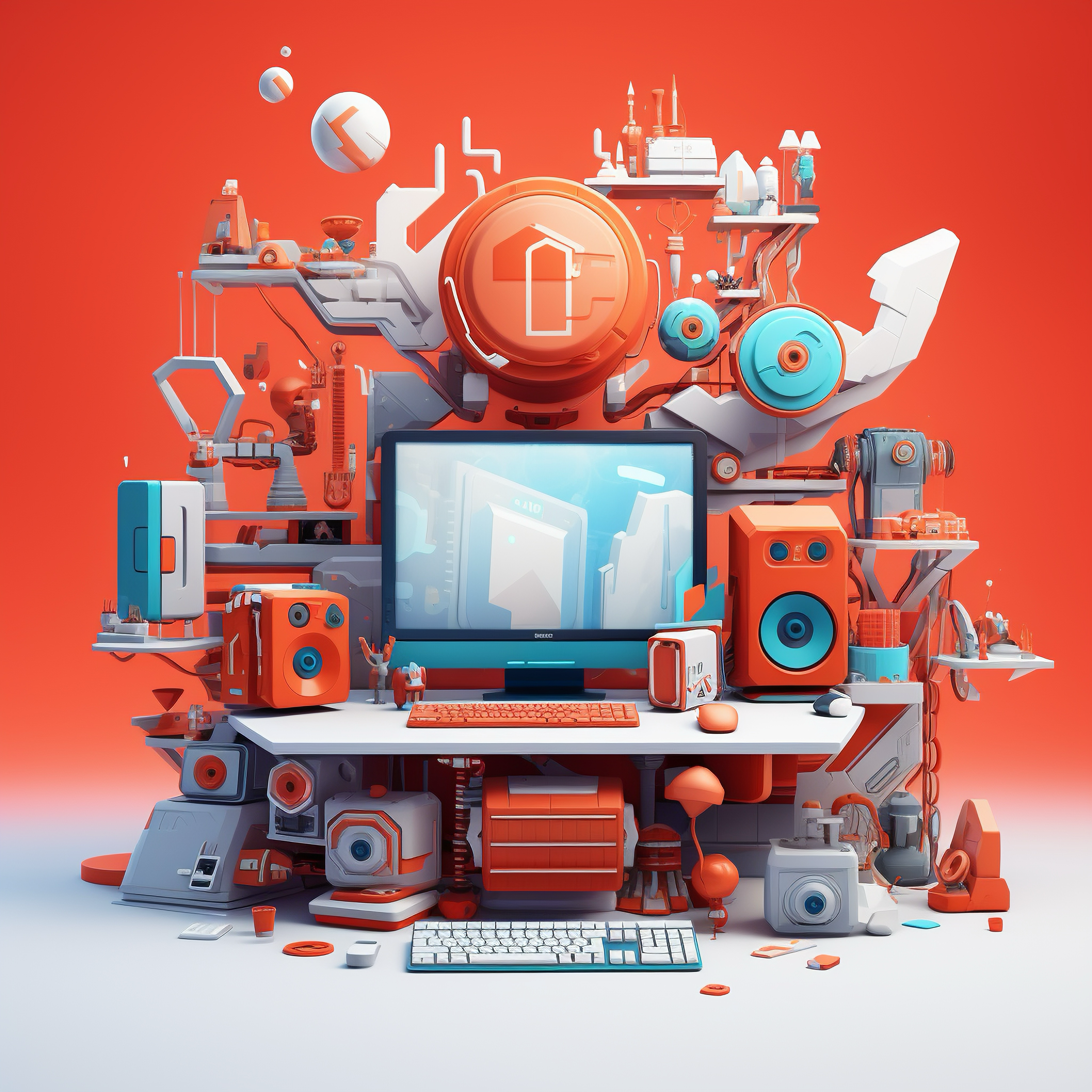 SVG Optimization: Vector Graphics for the Web