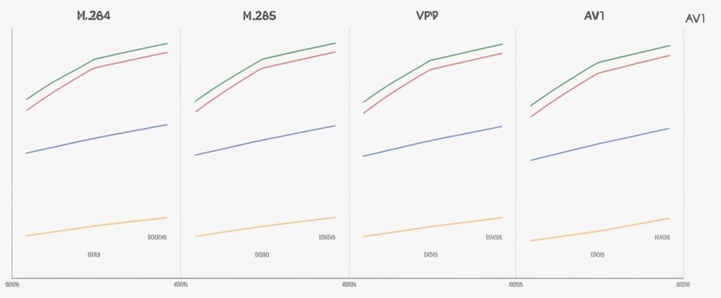 Video Format Conversion: From Legacy to Modern Codecs